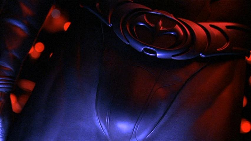 Batman & Robin Batman & Robin