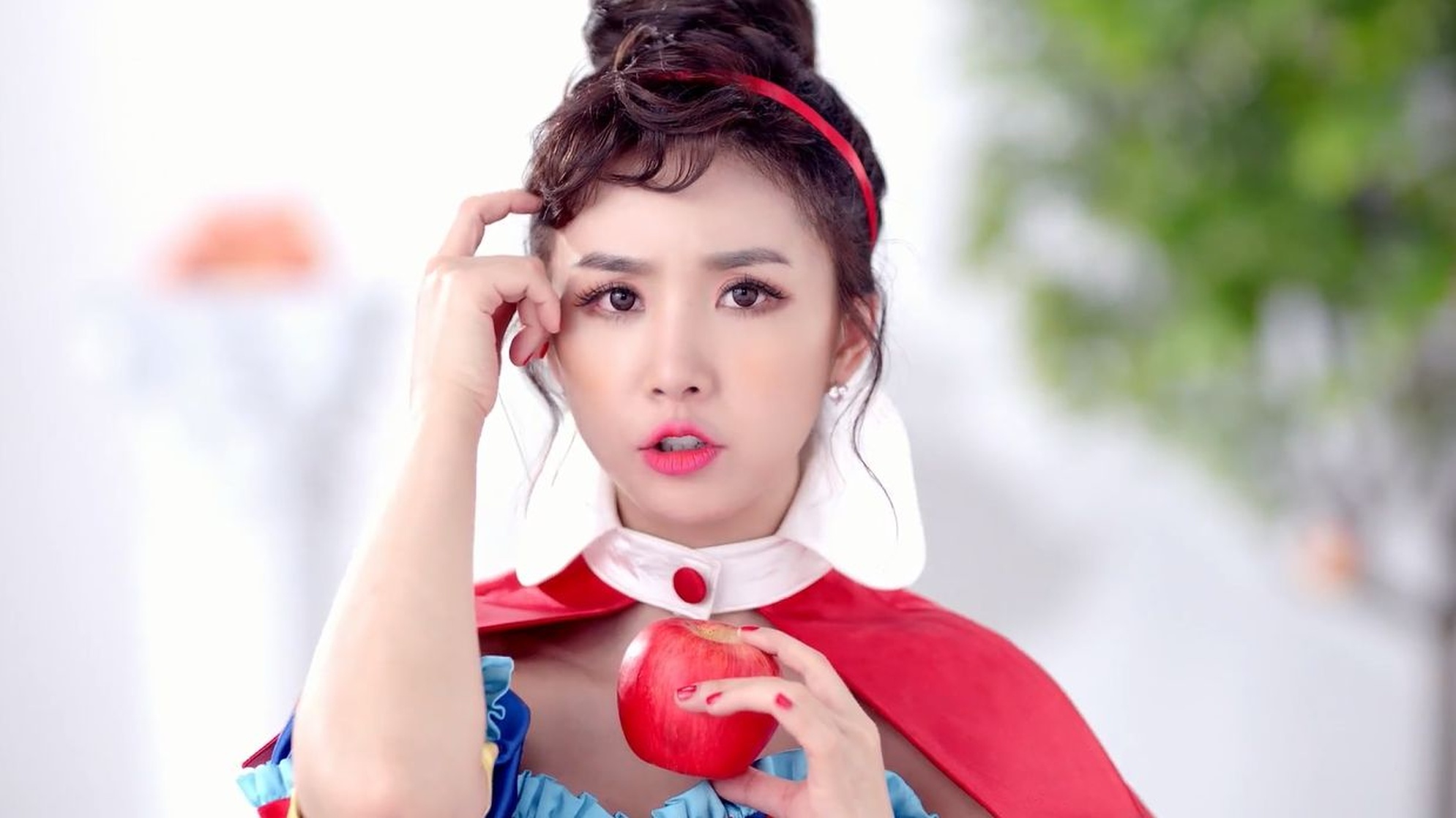 Cao Lu Cao Lu