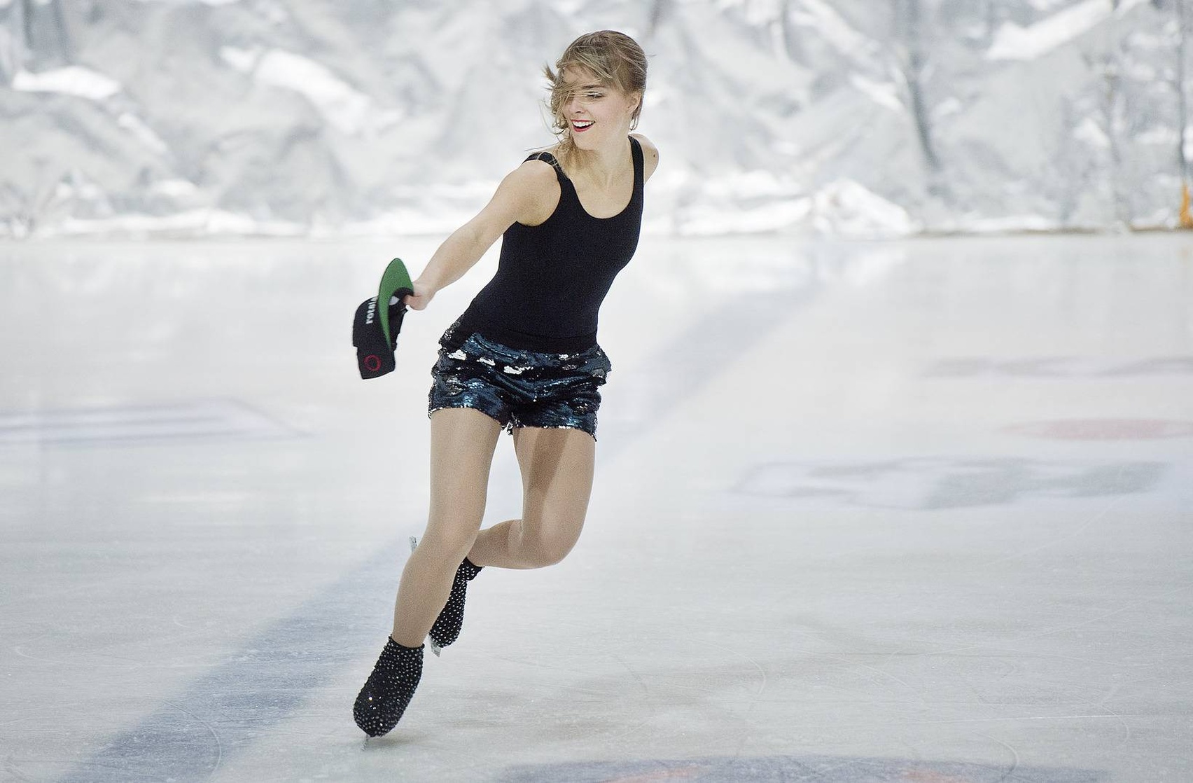 Kiira Korpi Kiira Korpi