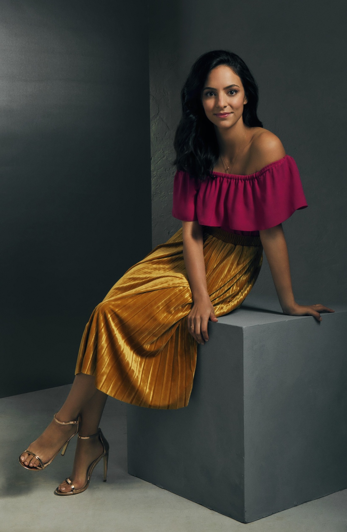Picture of Tala Ashe