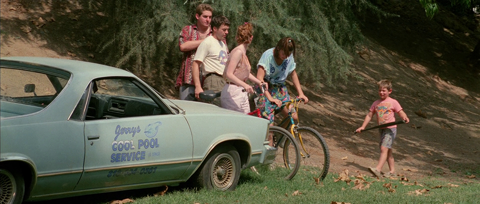 Short Cuts (1993) Short Cuts (1993)