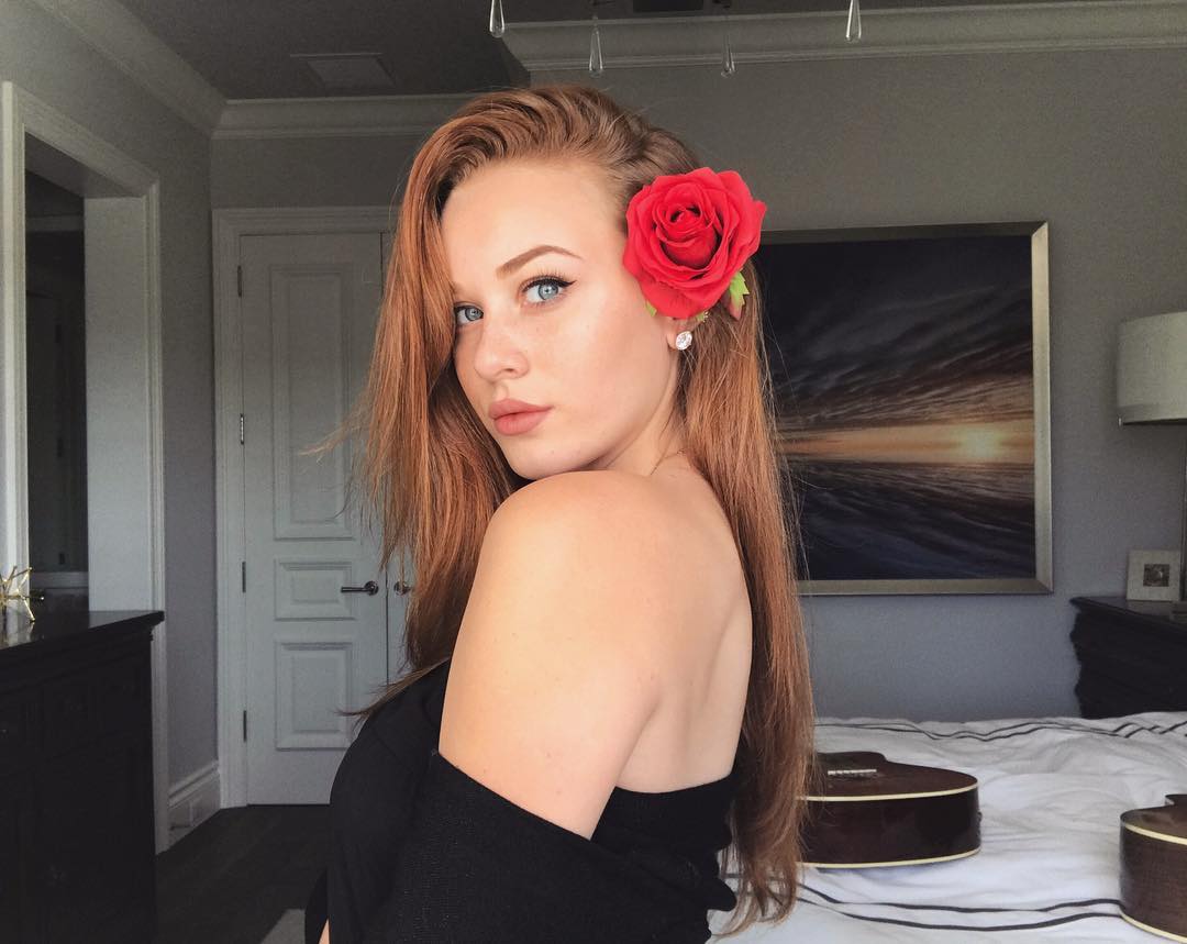 Sarah Gibson Sarah Gibson