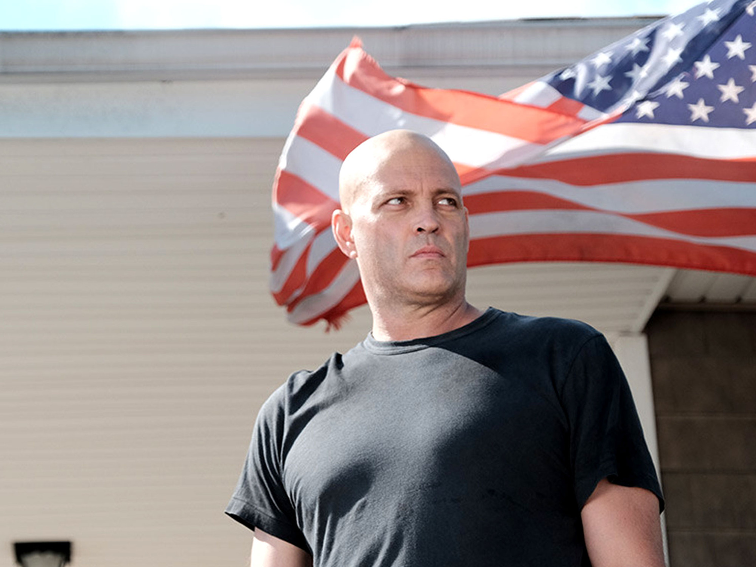 Brawl in Cell Block 99 Brawl in Cell Block 99