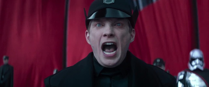 Star Wars: The Force Awakens Star Wars: The Force Awakens