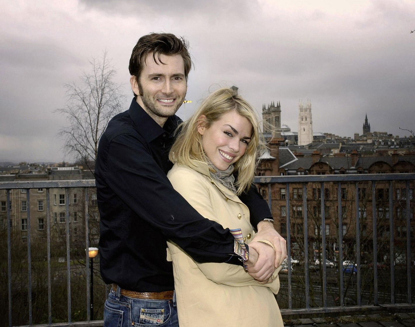 Billie Piper