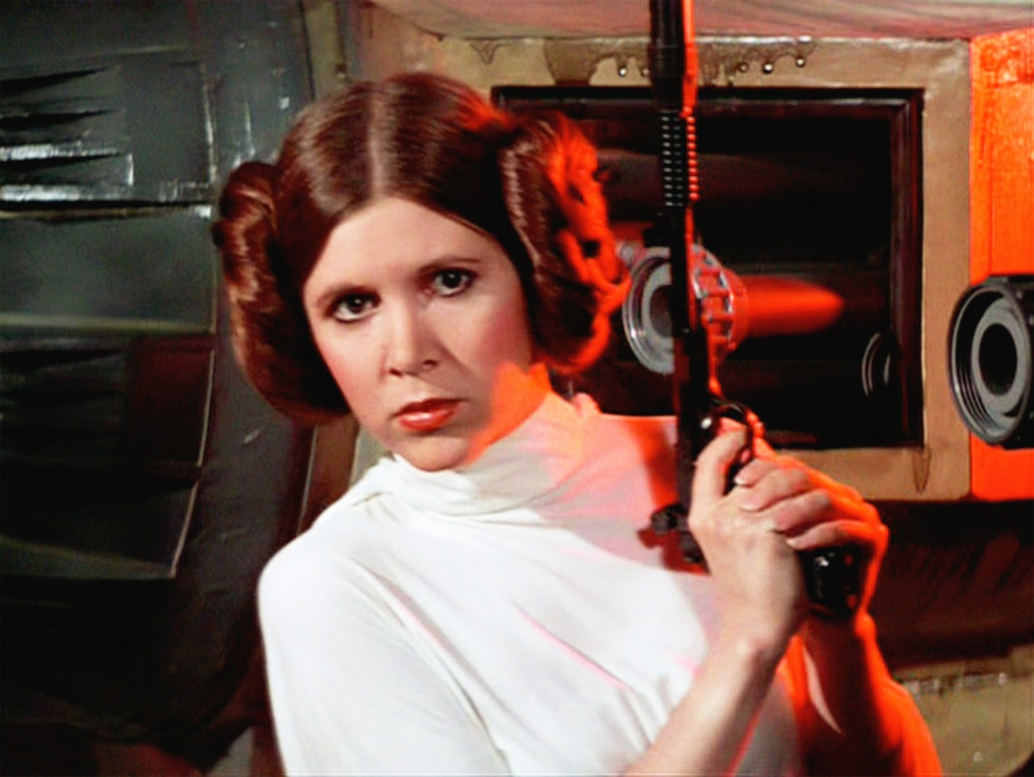 Princess Leia Organa