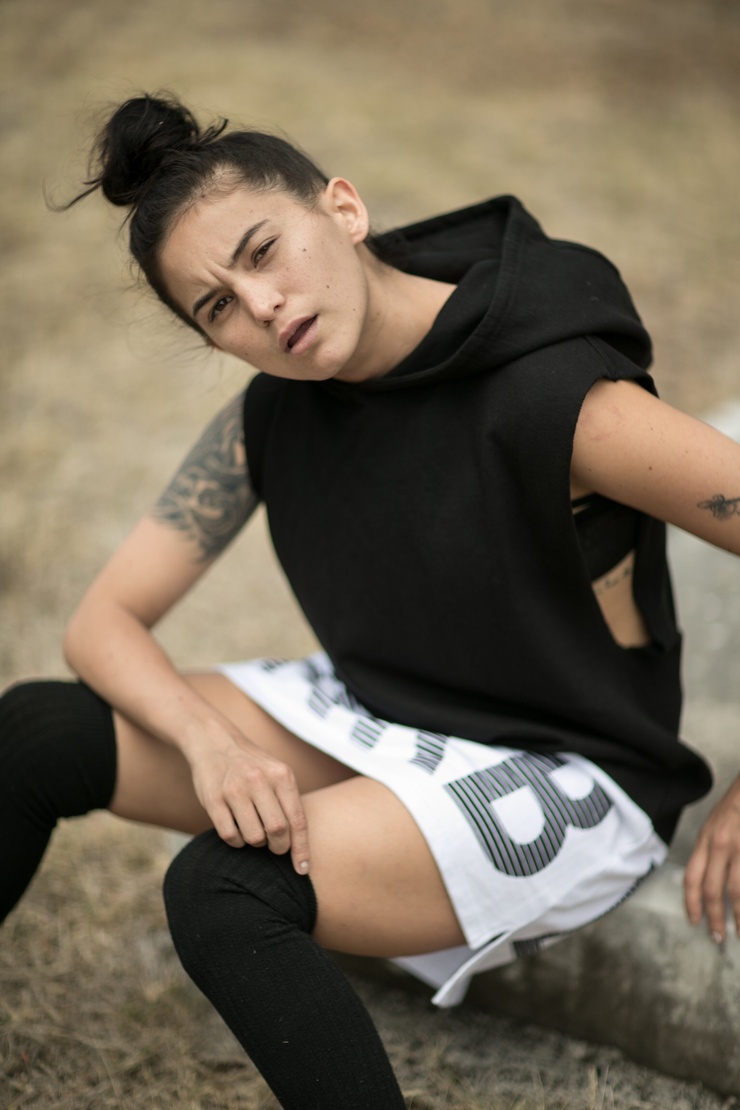 Julia Fae image