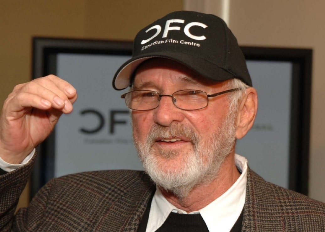 Norman Jewison picture