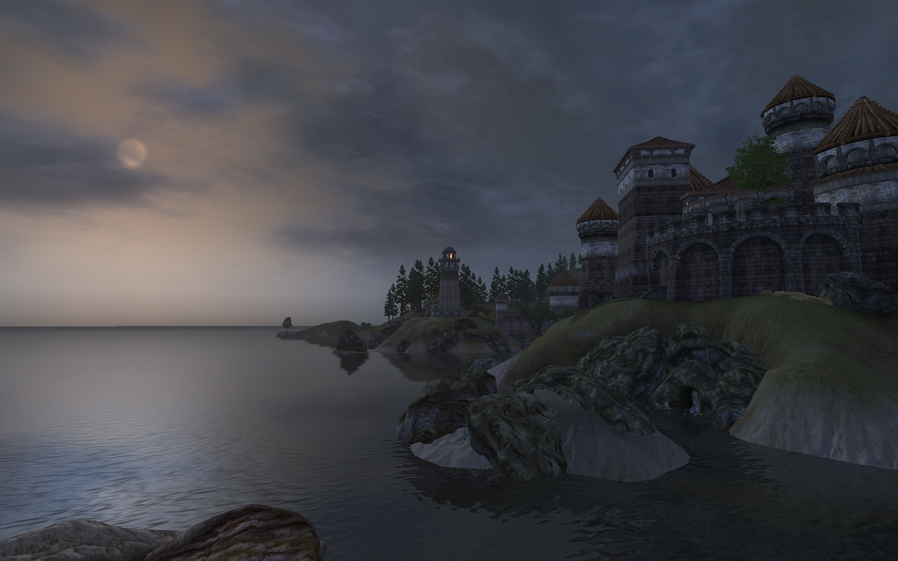 The Elder Scrolls IV: Oblivion