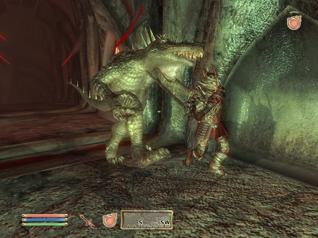 The Elder Scrolls IV: Oblivion The Elder Scrolls IV: Oblivion