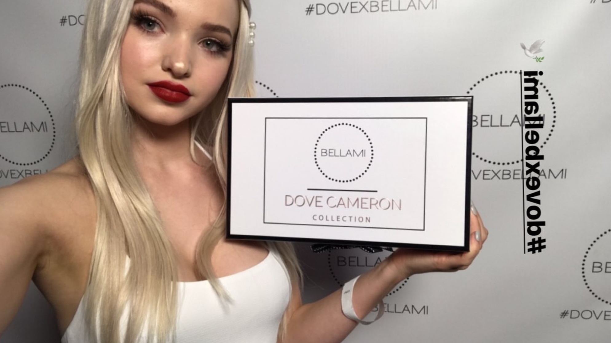 Dove Cameron