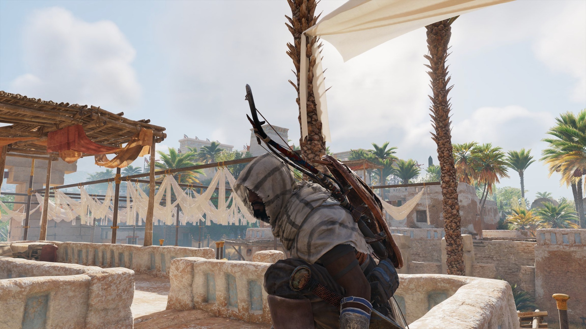 Assassin's Creed: Origins