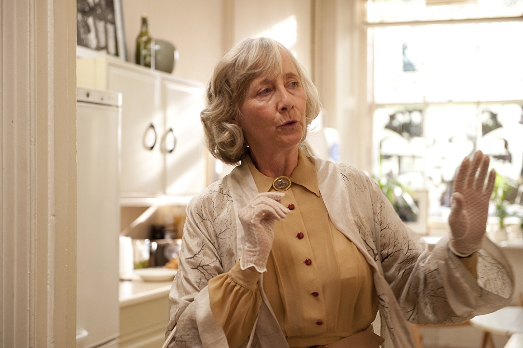 Gemma Jones