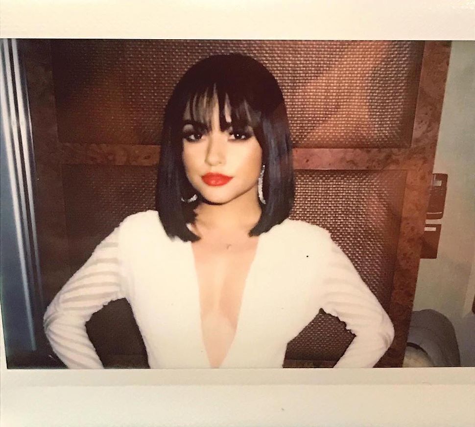 Becky G. Becky G.
