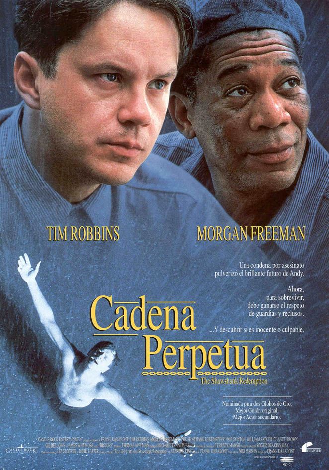 1994 The Shawshank Redemption 1994 The Shawshank Redemption