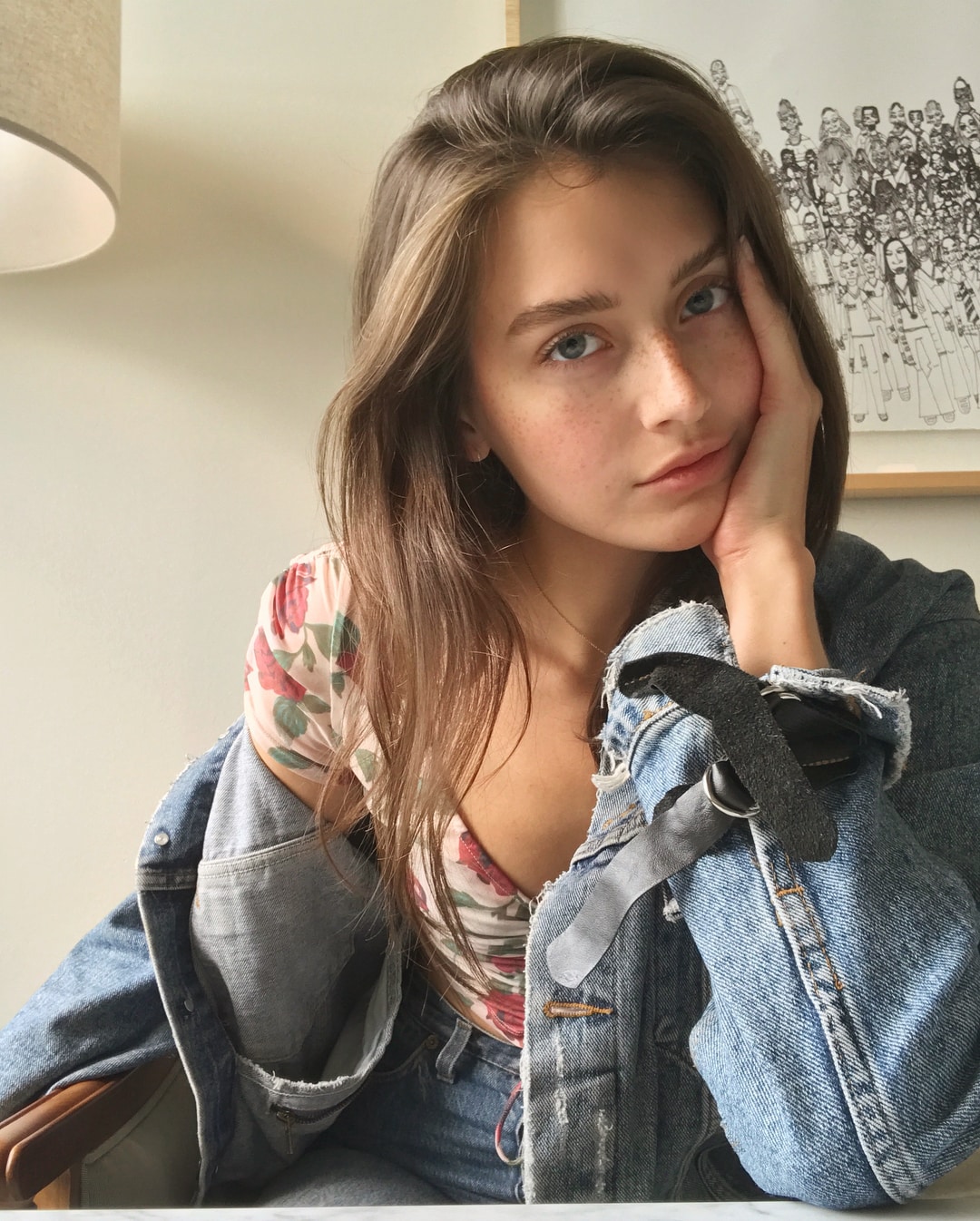 Jessica Clements Age