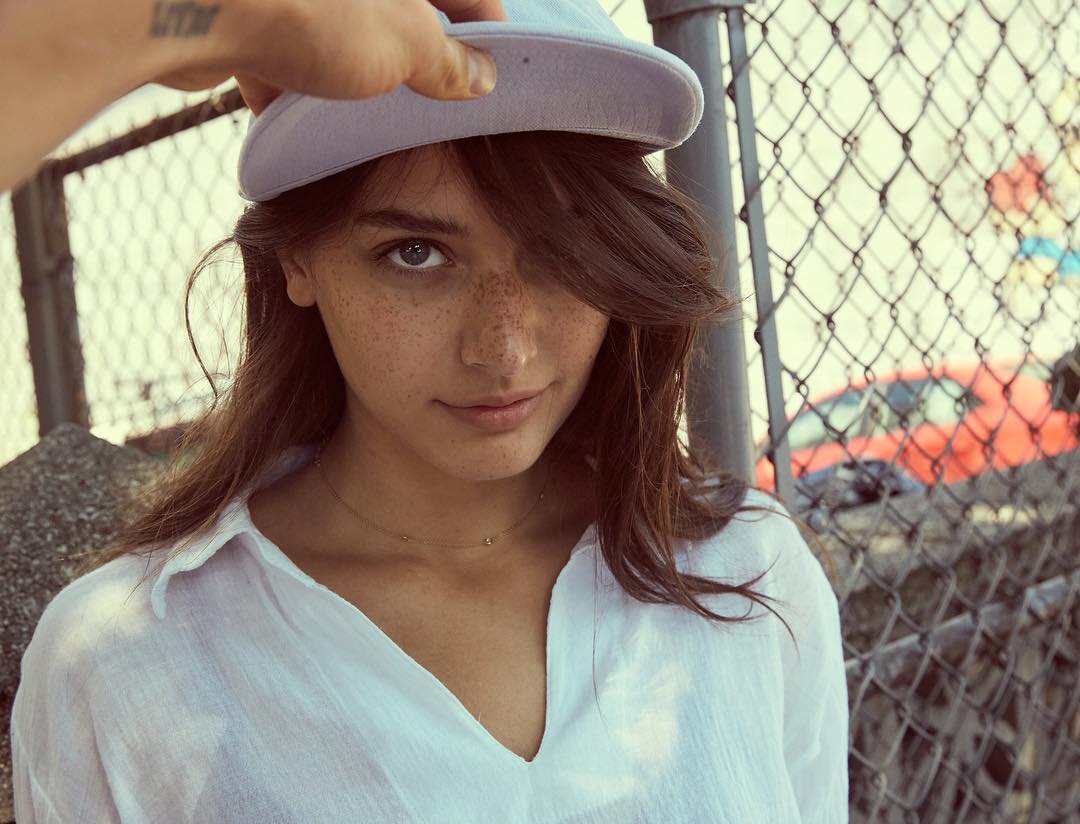 Jessica Clements Jessica Clements