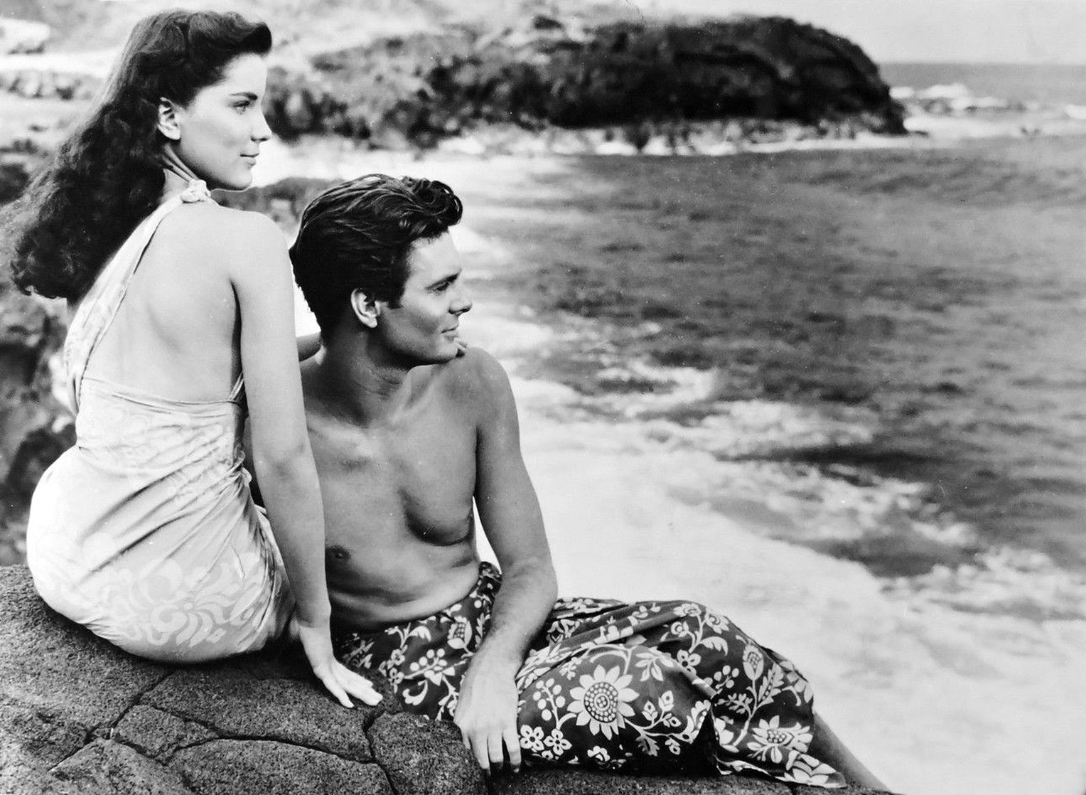 Louis Jourdan