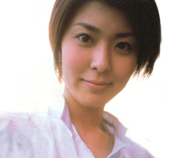 Takako Konishi