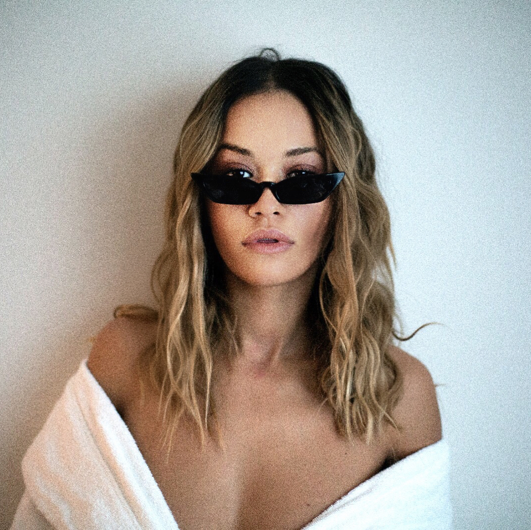 Rita Ora