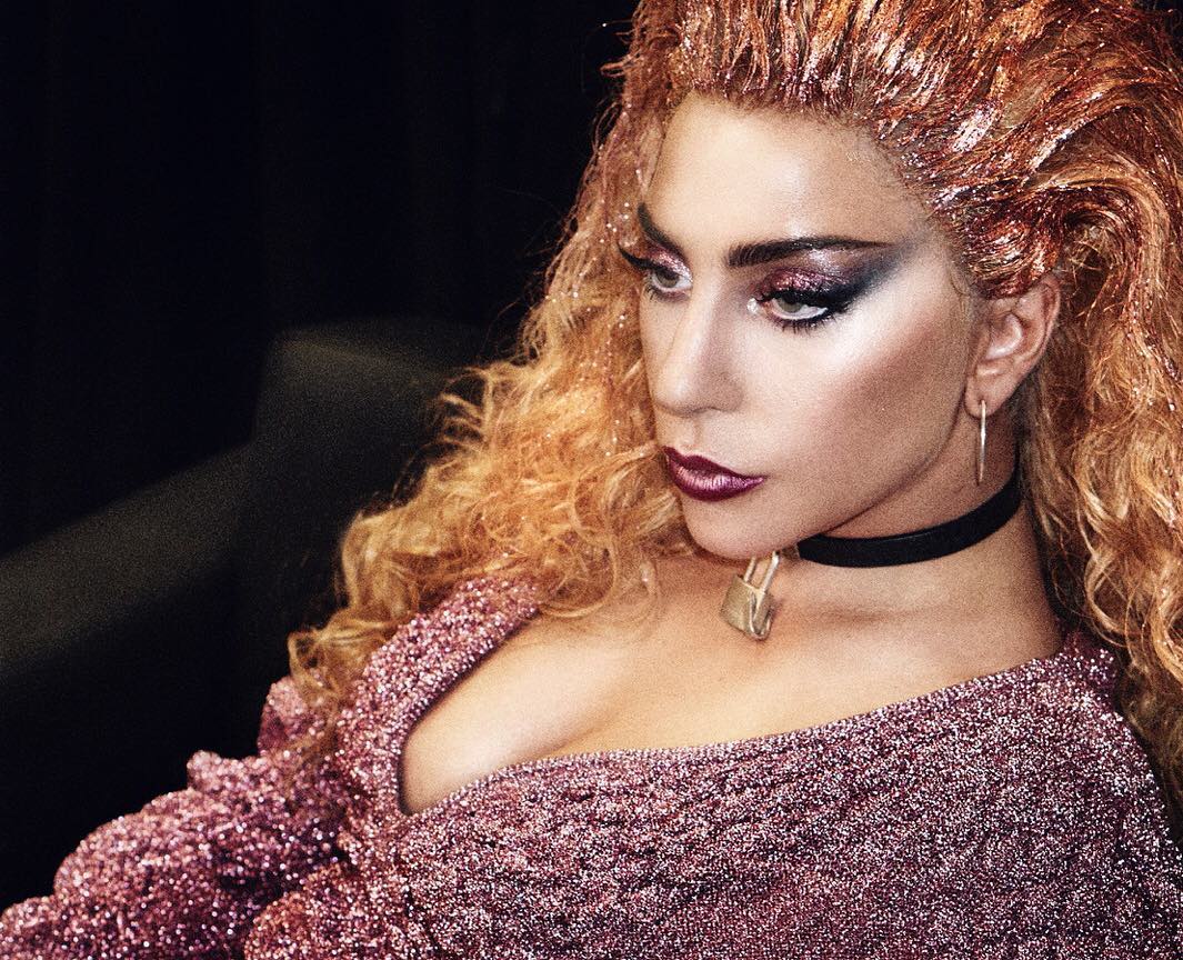 Lady GaGa Lady GaGa