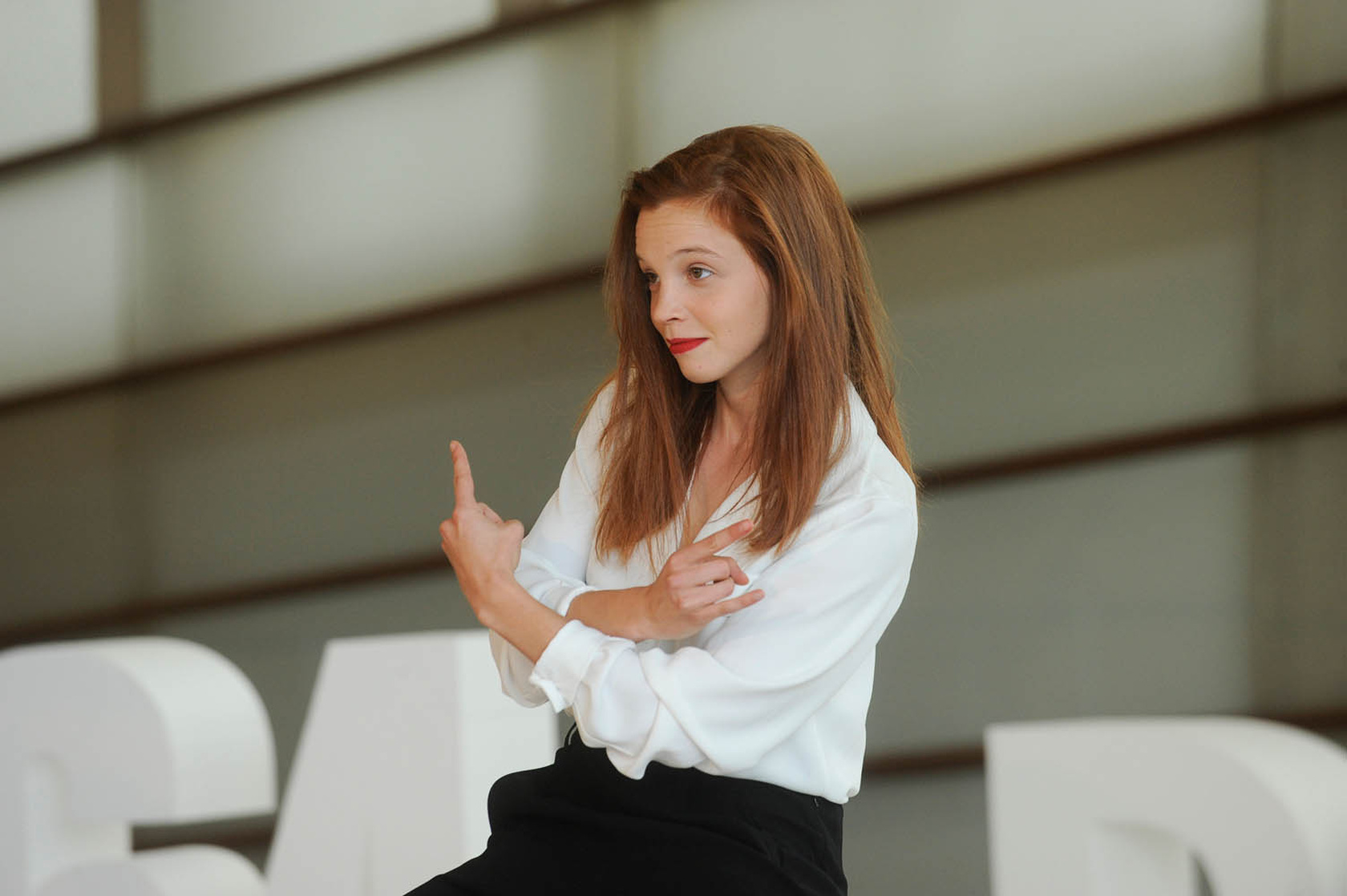 Solène Rigot image