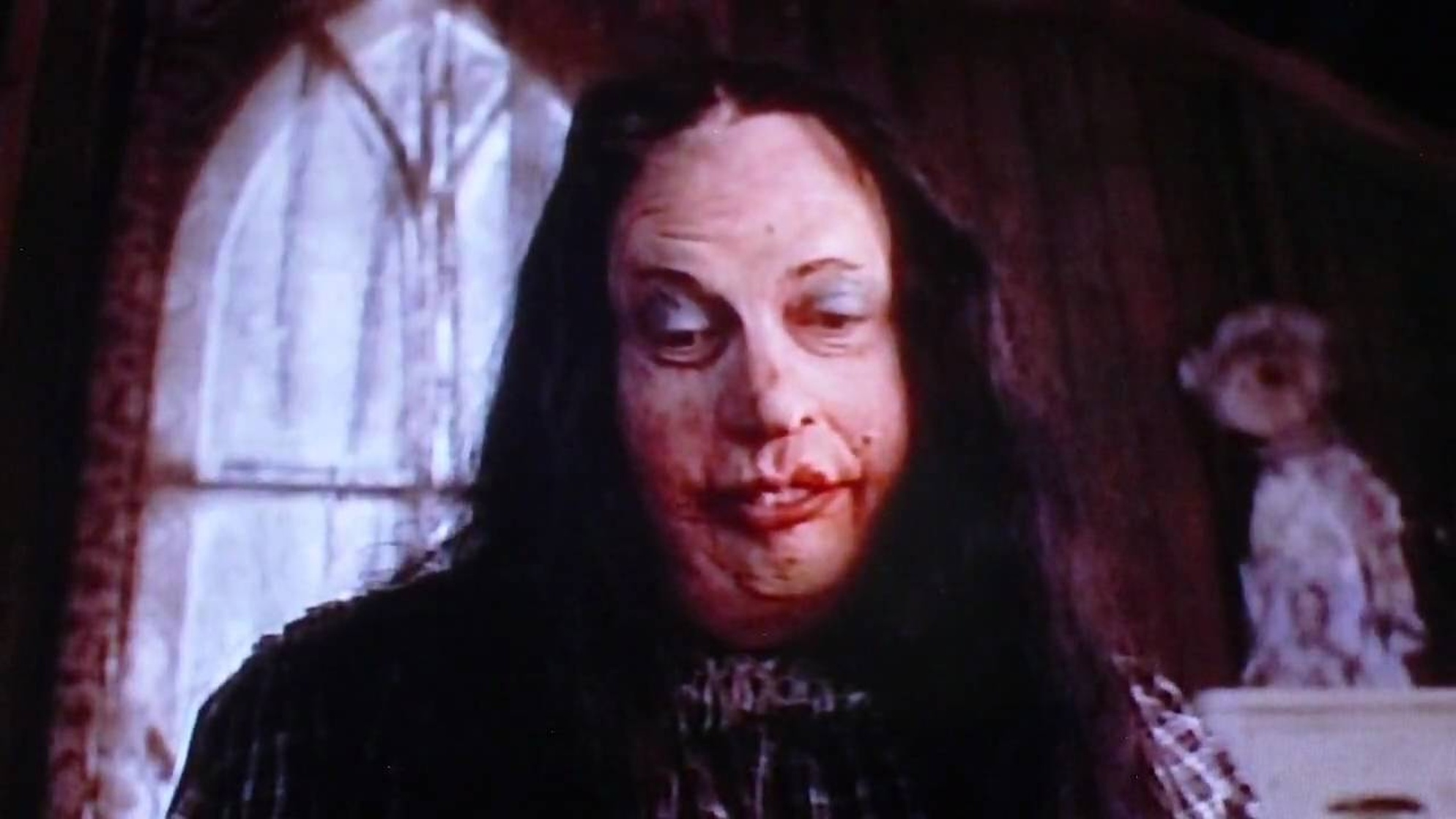 Tales from the Crypt