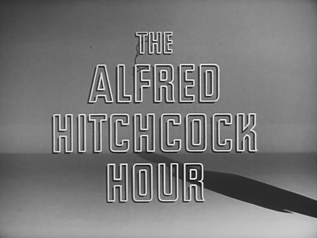 Picture Of The Alfred Hitchcock Hour 6821