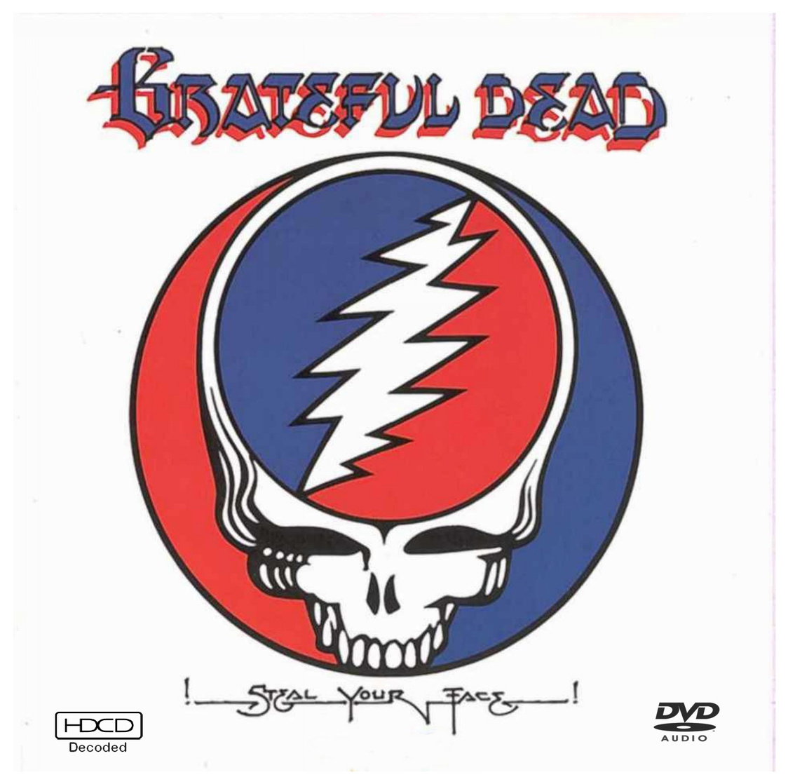 Steal Your Face