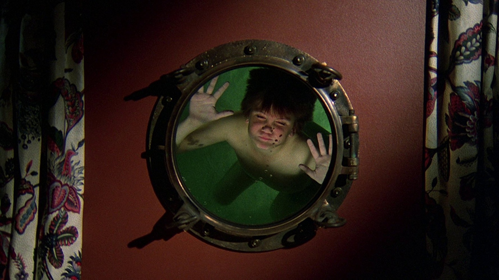 Friday the 13th Part VIII: Jason Takes Manhattan