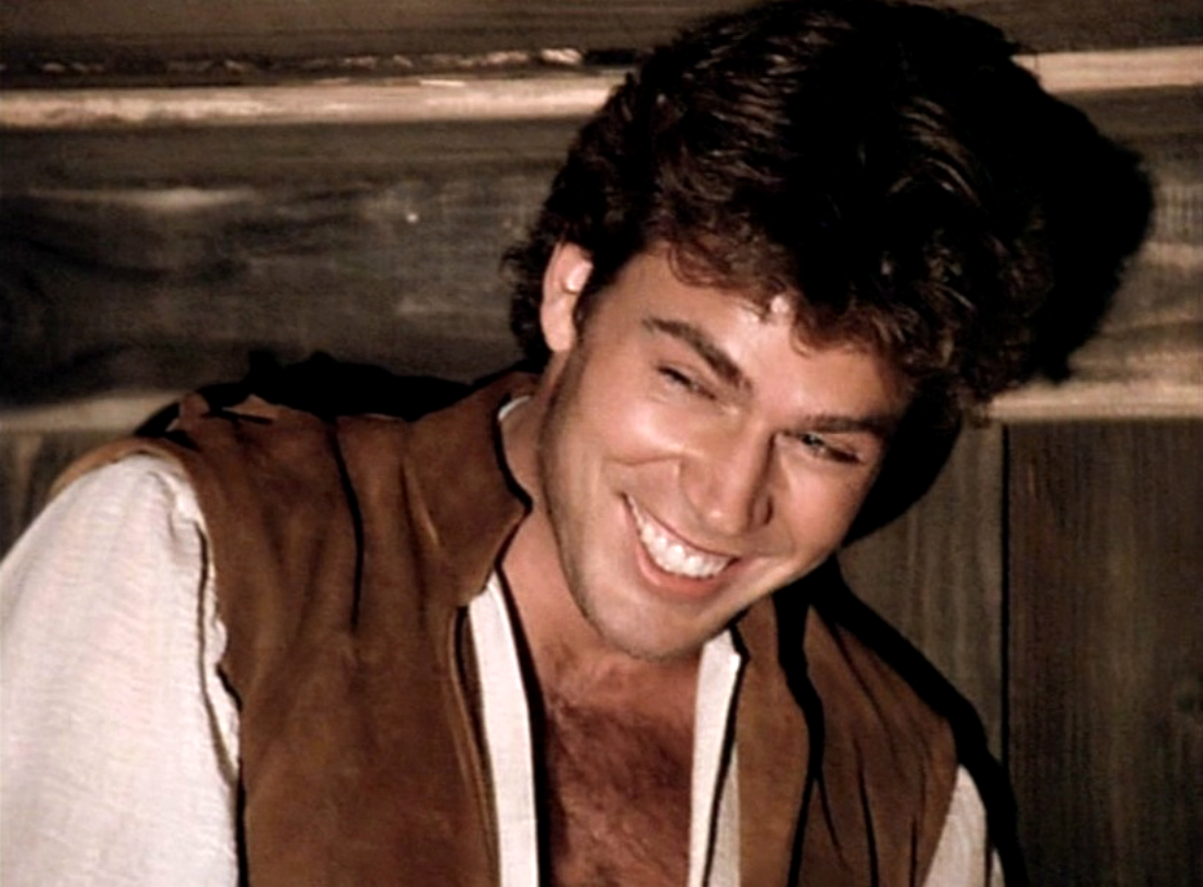 Jon-Erik Hexum Jon-Erik Hexum