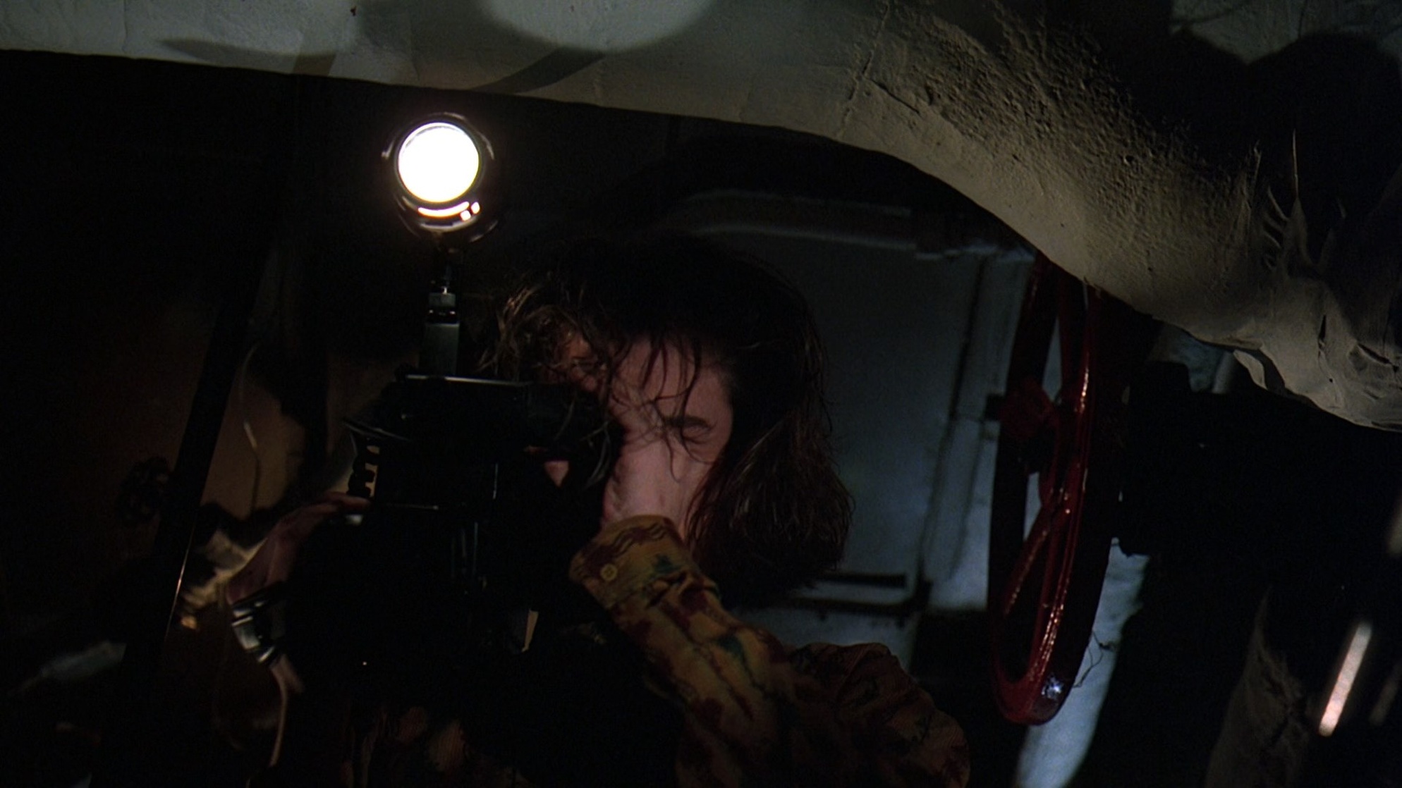 Friday the 13th Part VIII: Jason Takes Manhattan