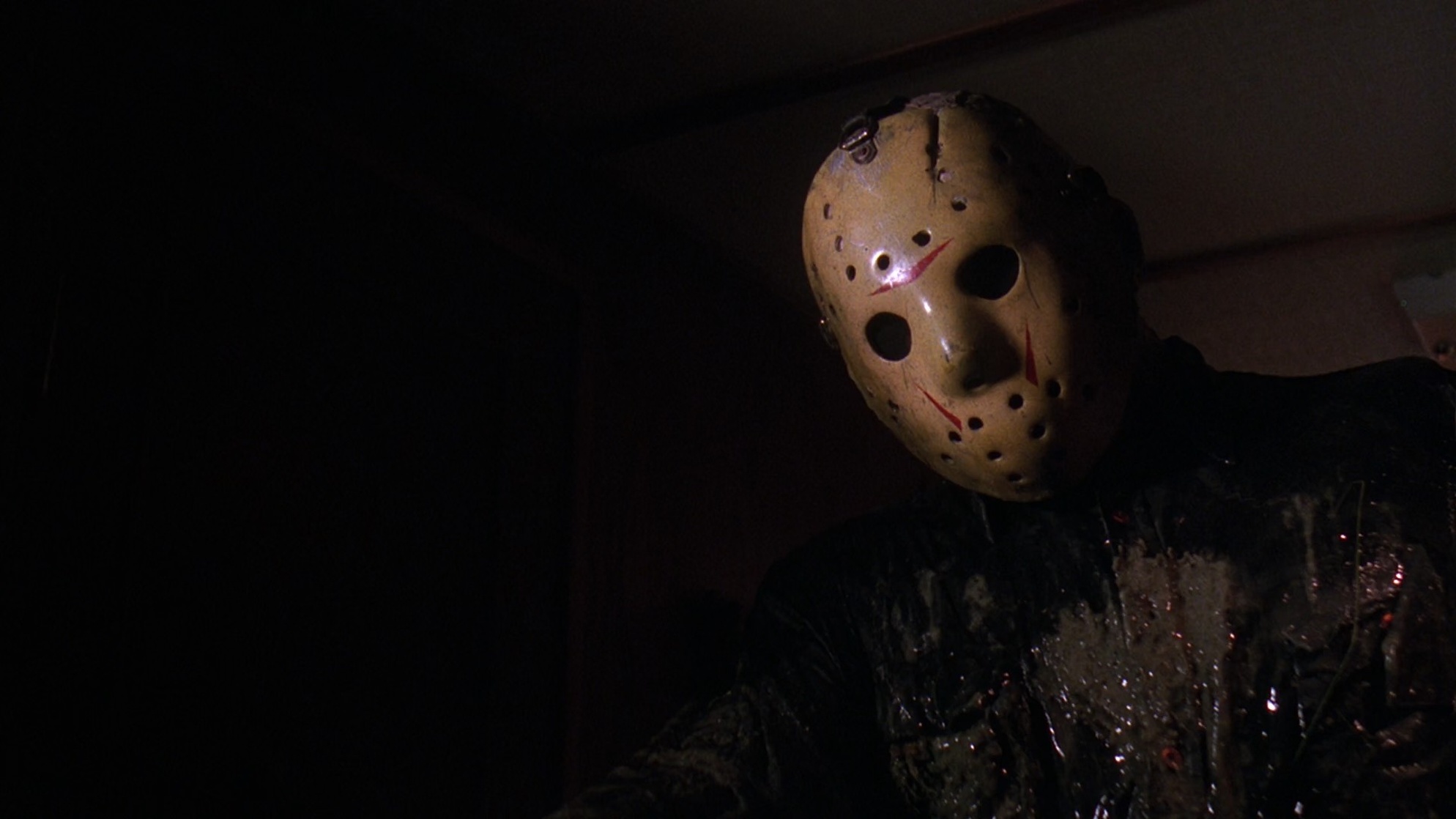 Friday the 13th Part VIII: Jason Takes Manhattan