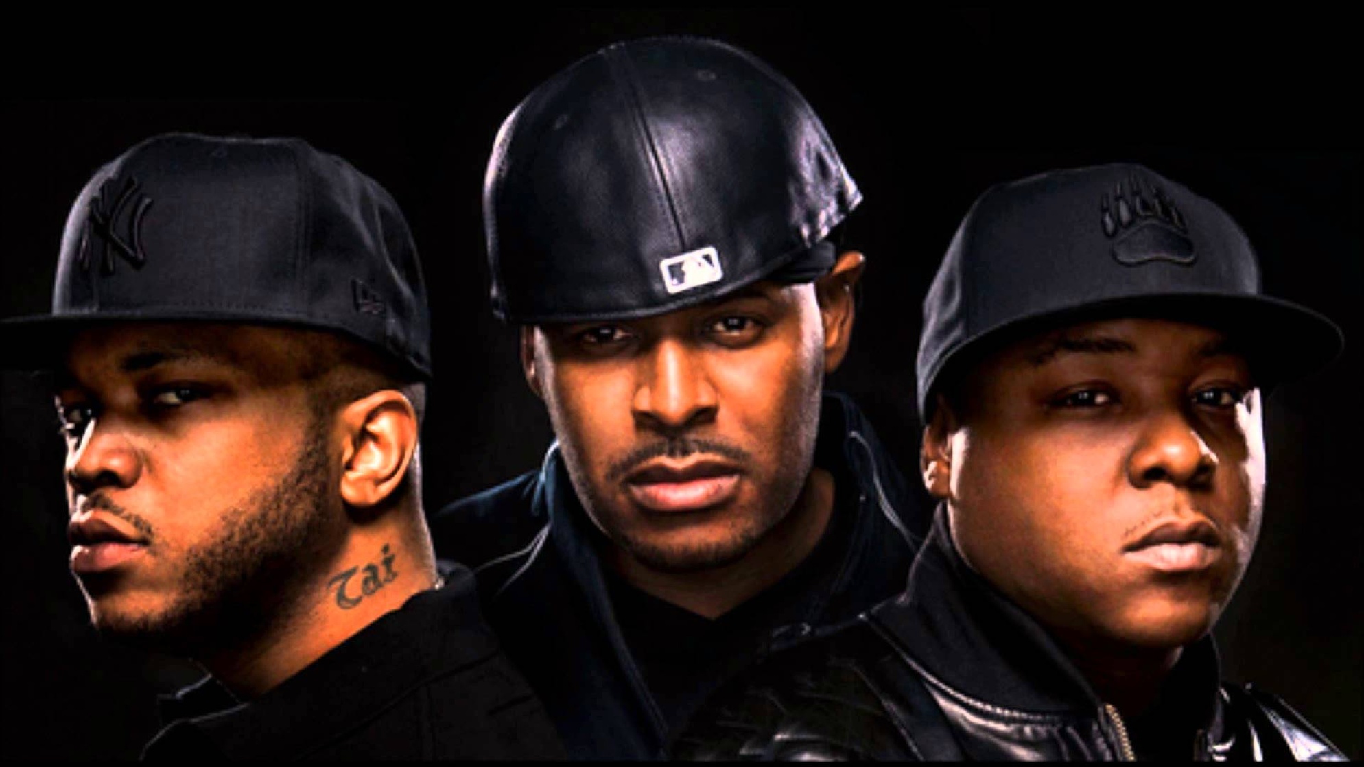 The LOX