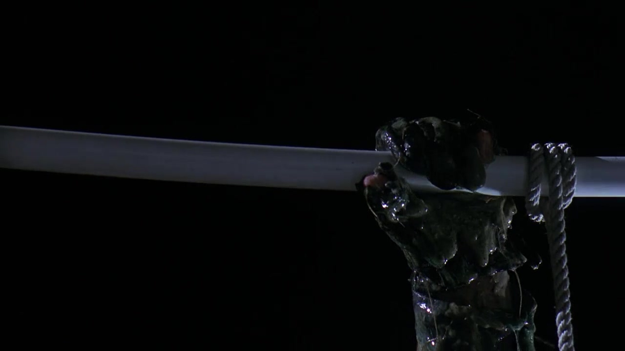 Friday the 13th Part VIII: Jason Takes Manhattan