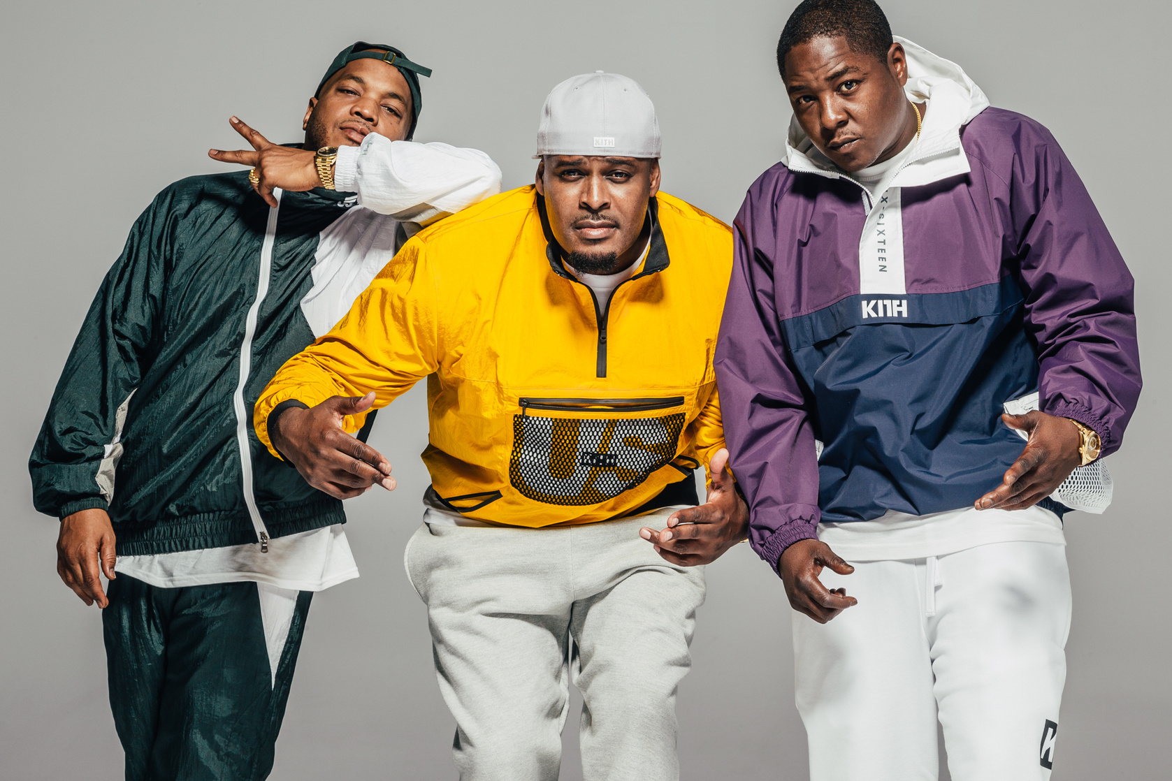 The LOX The LOX