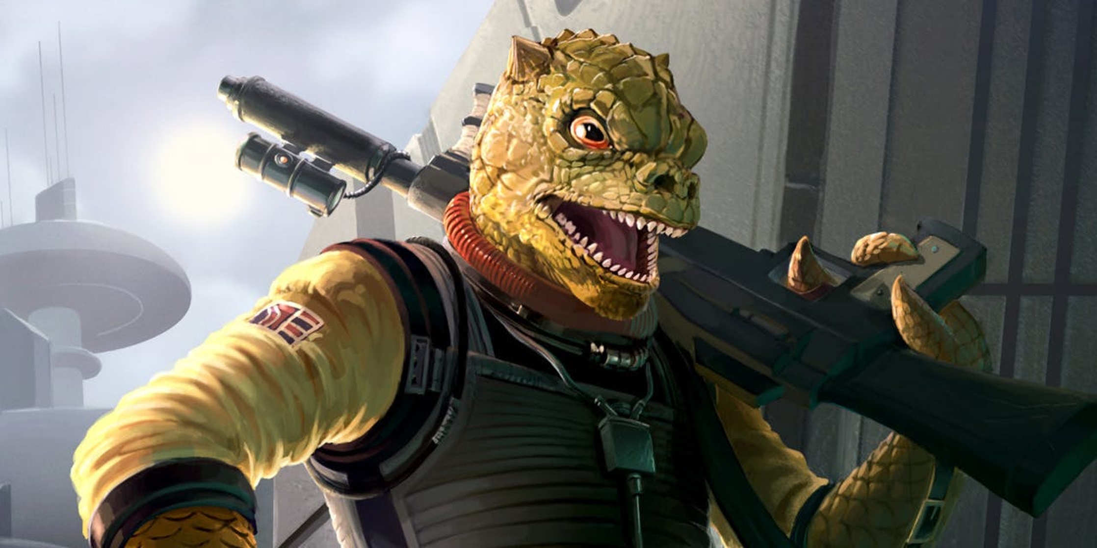 Bossk