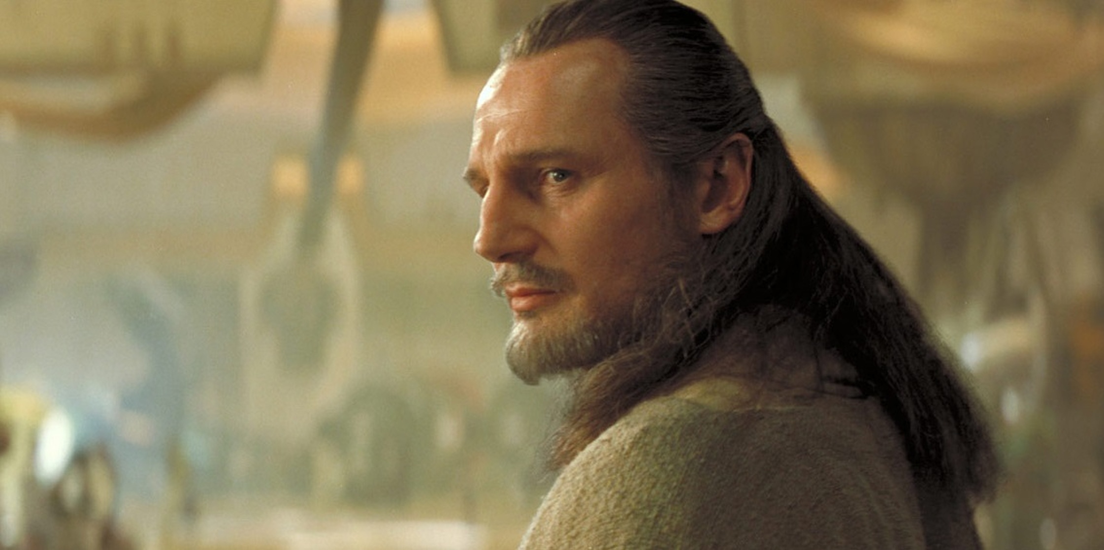 Qui-Gon Jinn