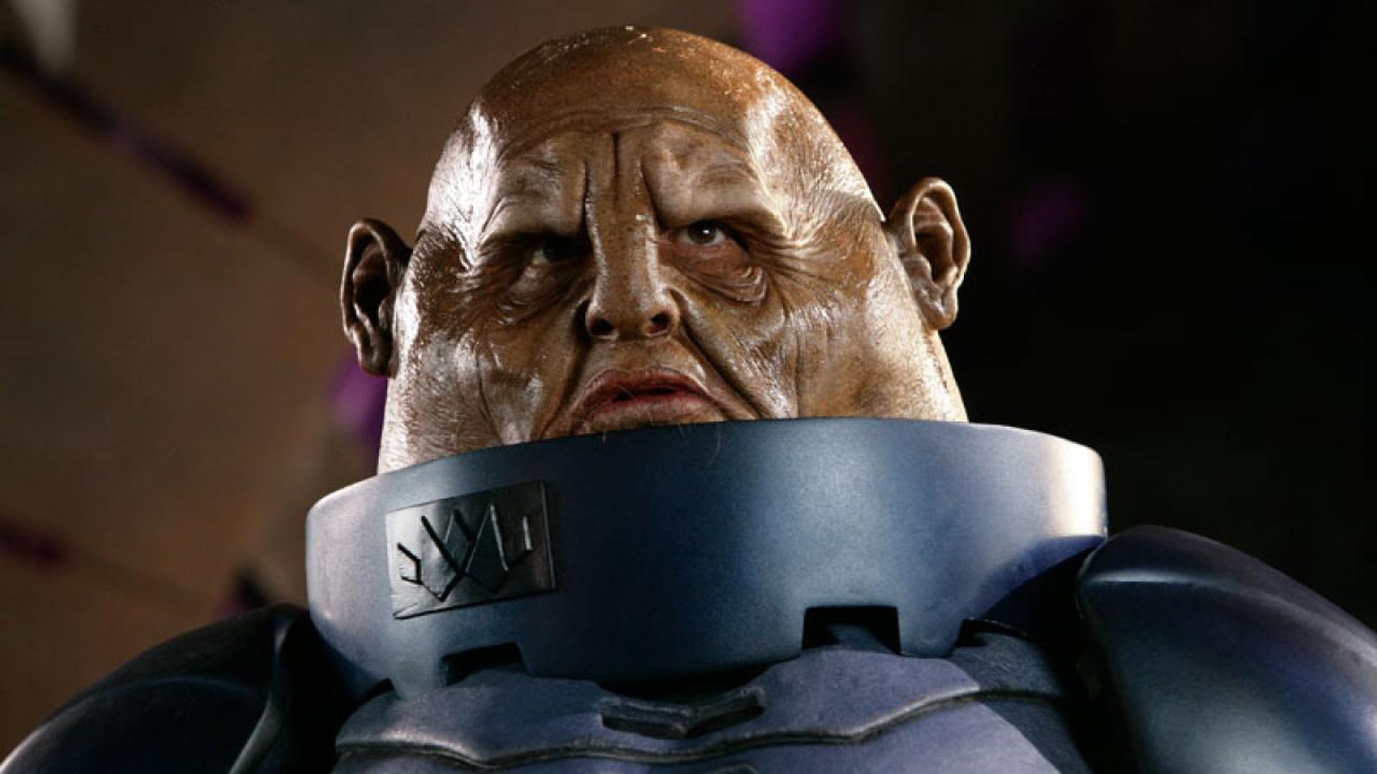 Sontarans
