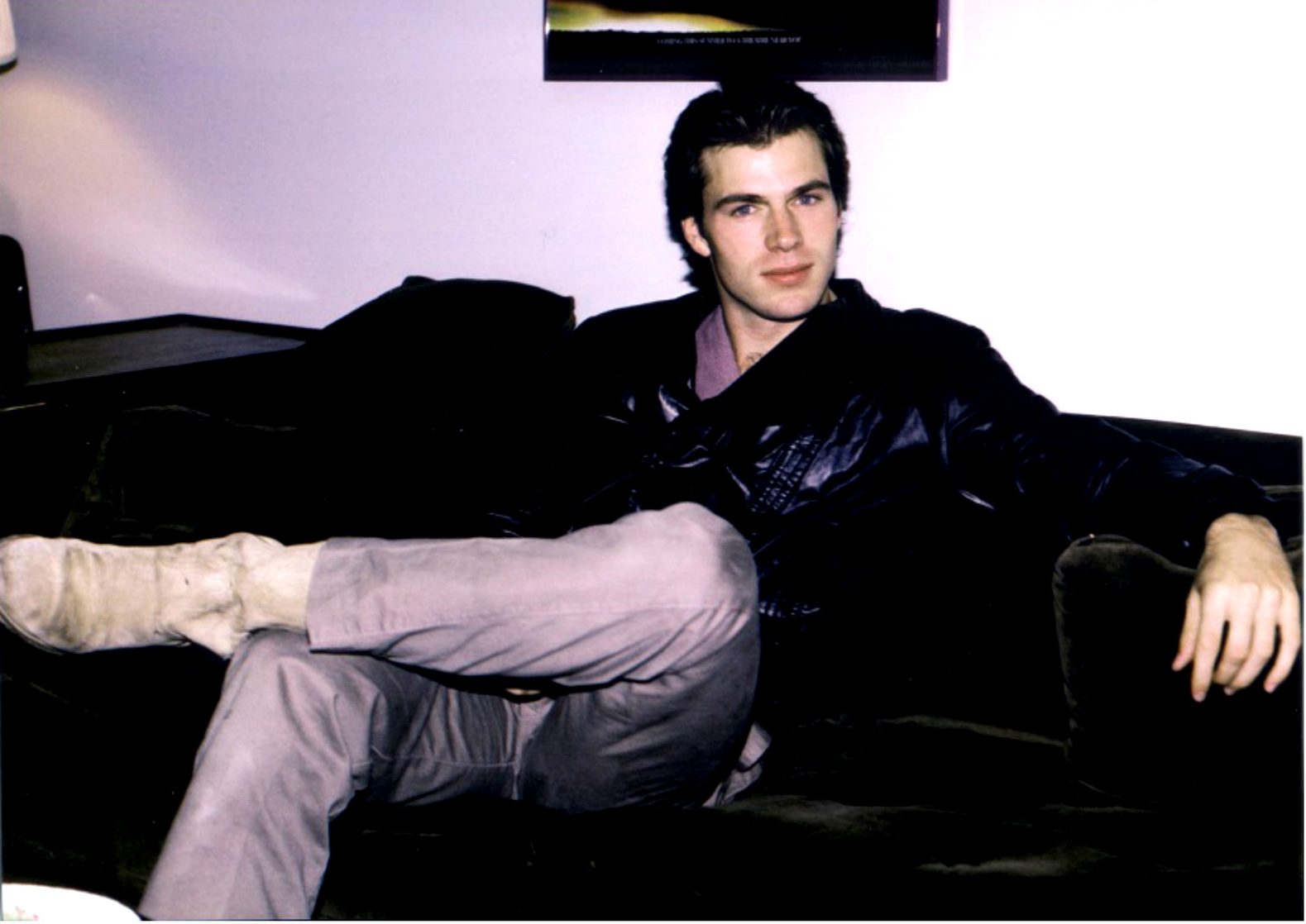 Jon-Erik Hexum Jon-Erik Hexum