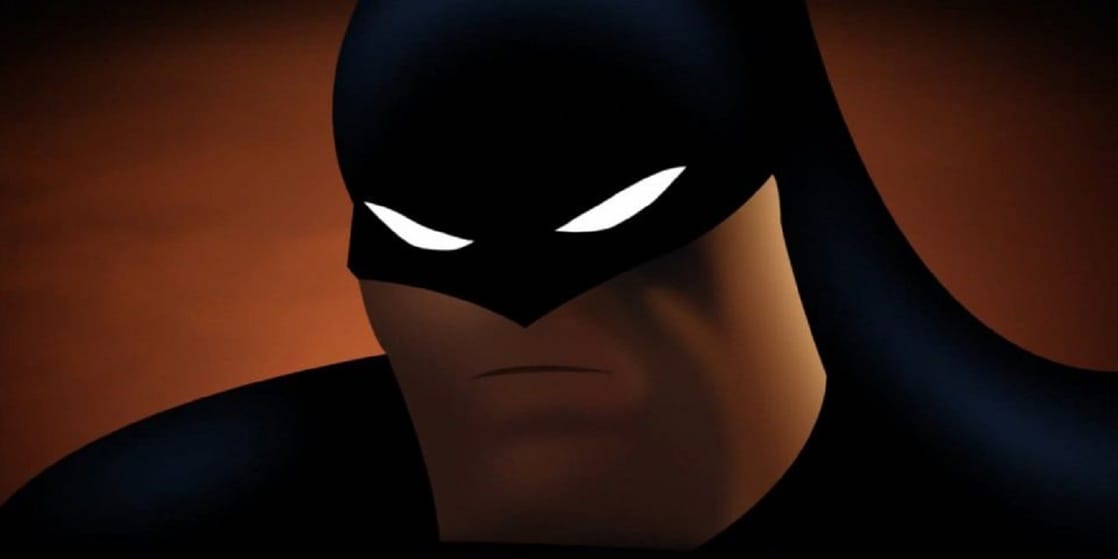 Batman: The Animated Series