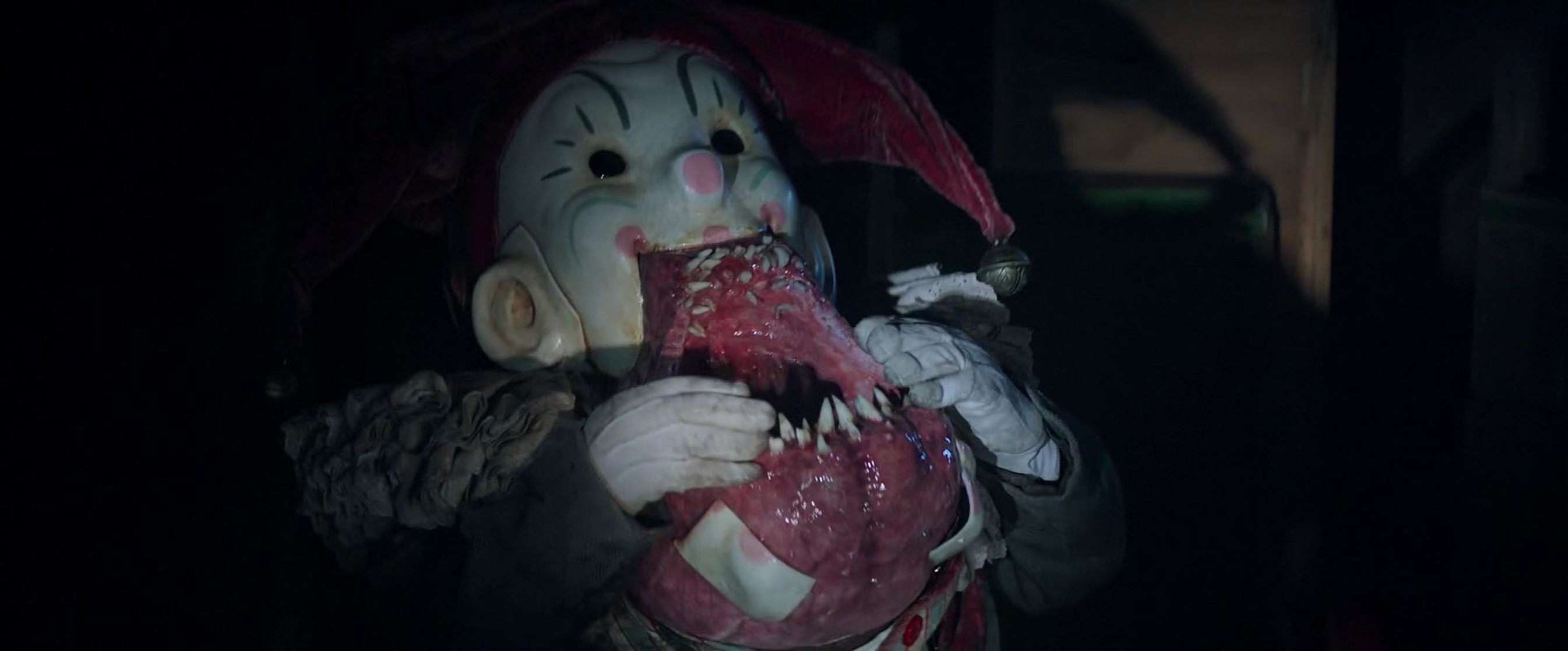 Krampus Krampus