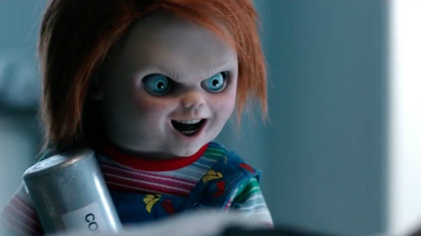 Cult of Chucky