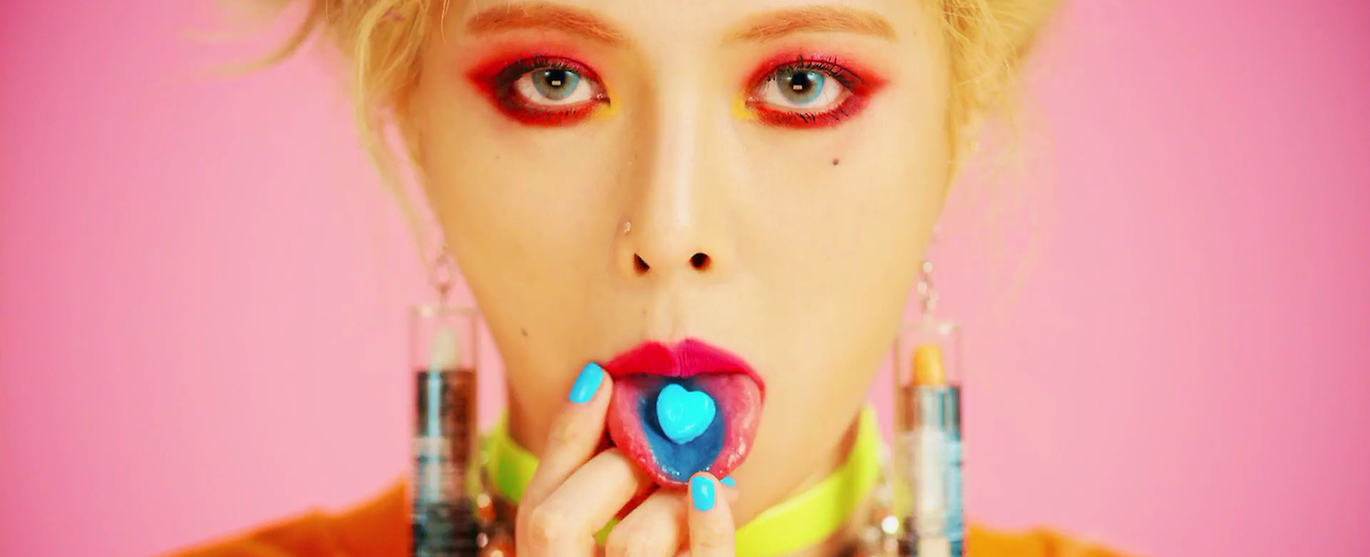 Hyuna