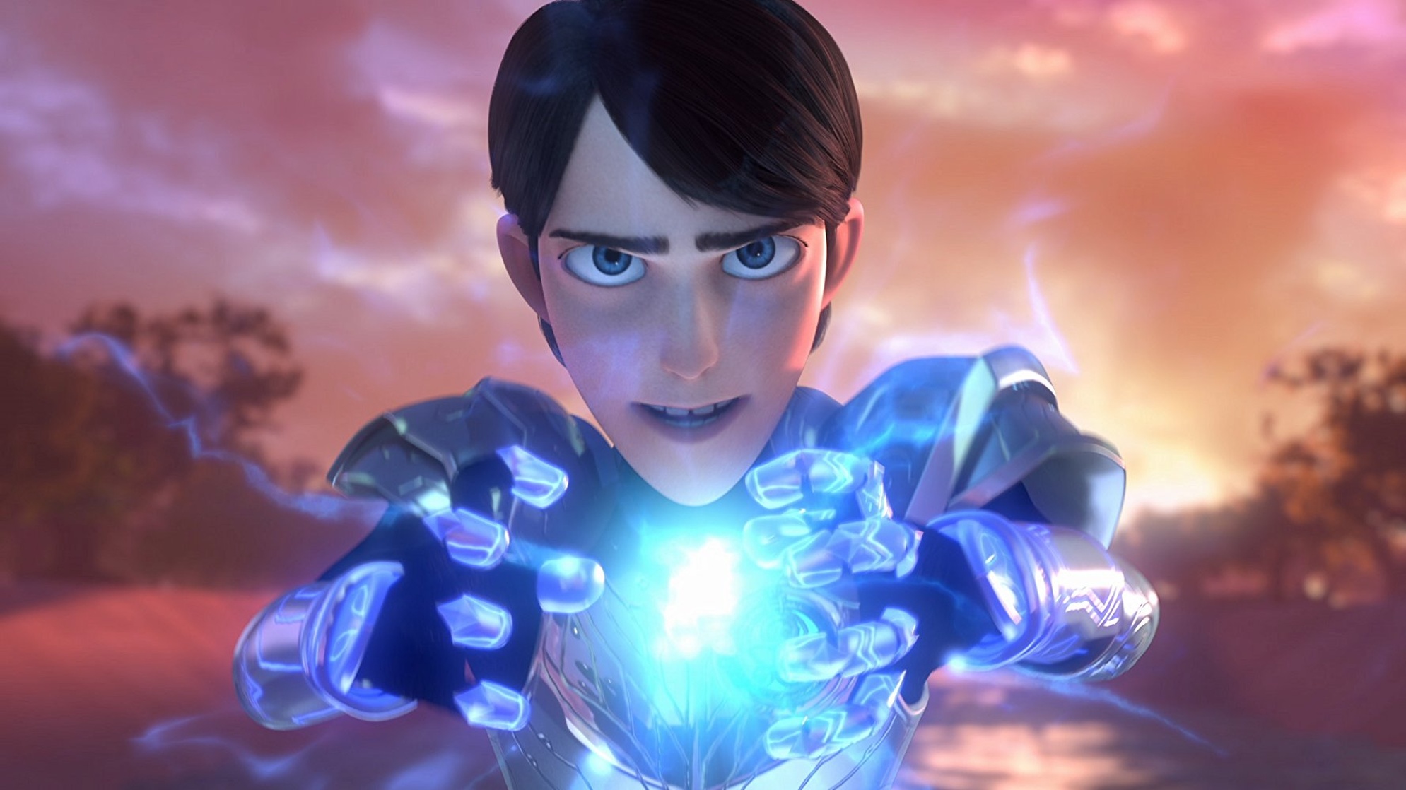 Trollhunters