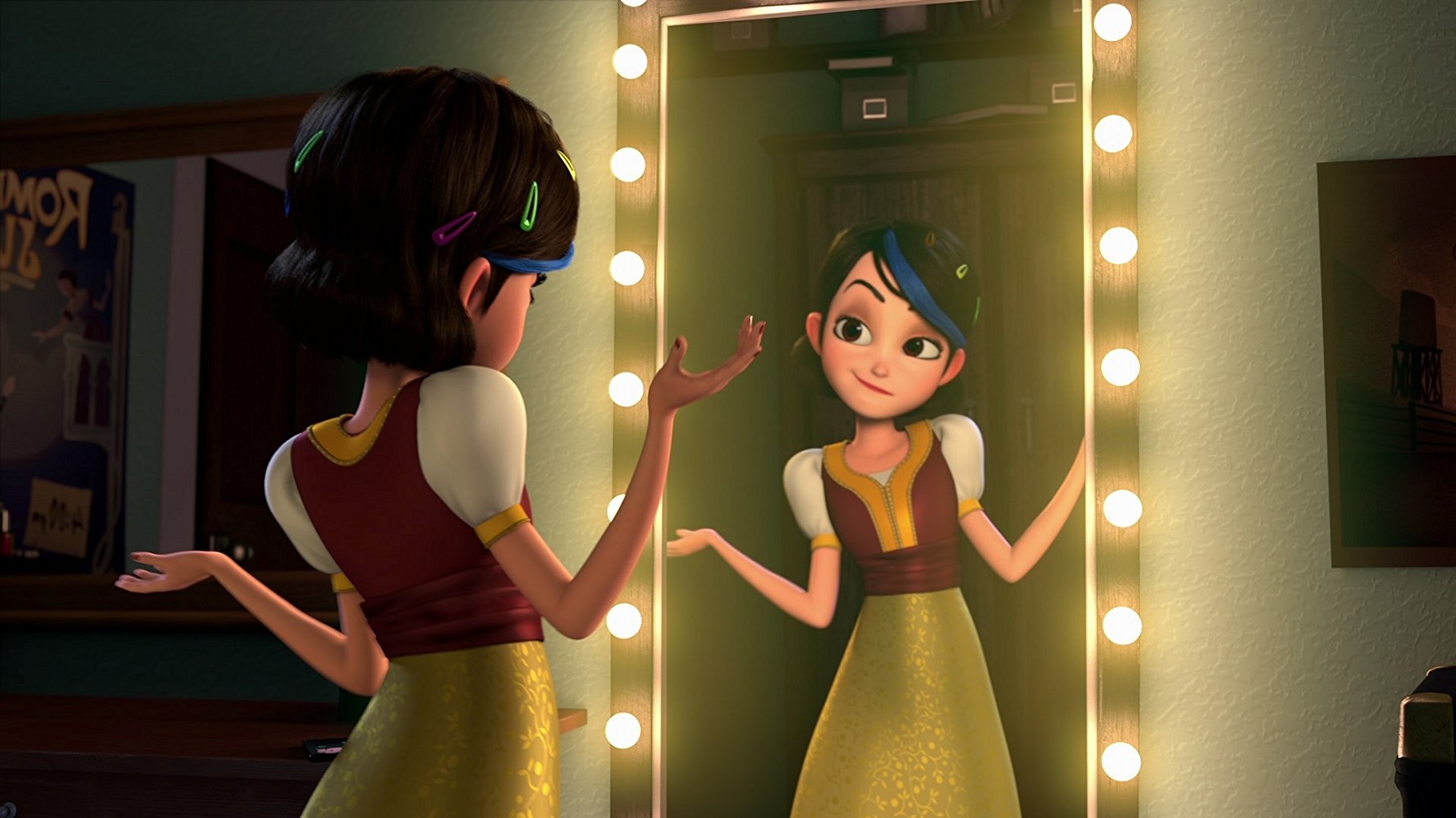 Trollhunters