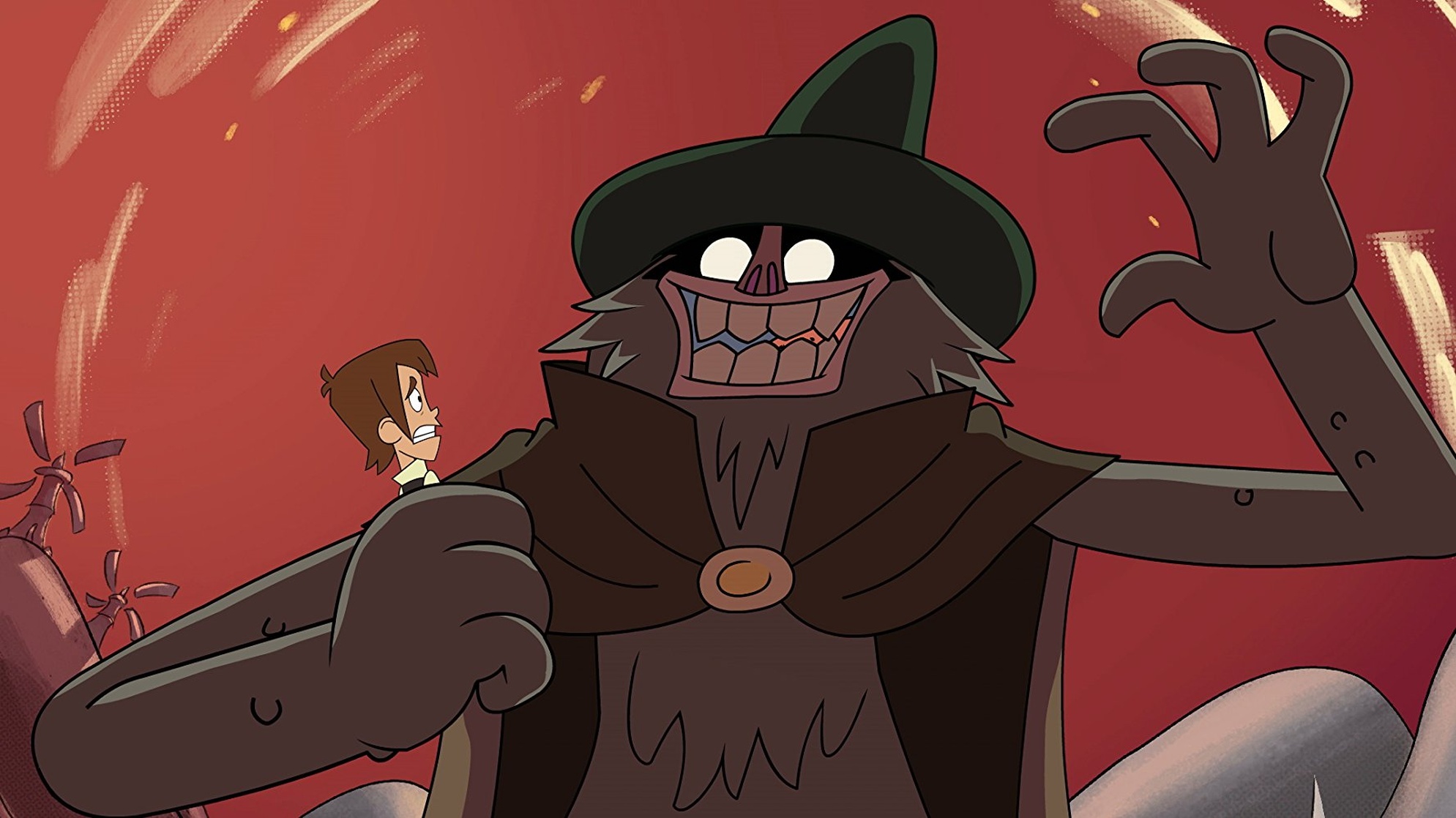 Legend Quest