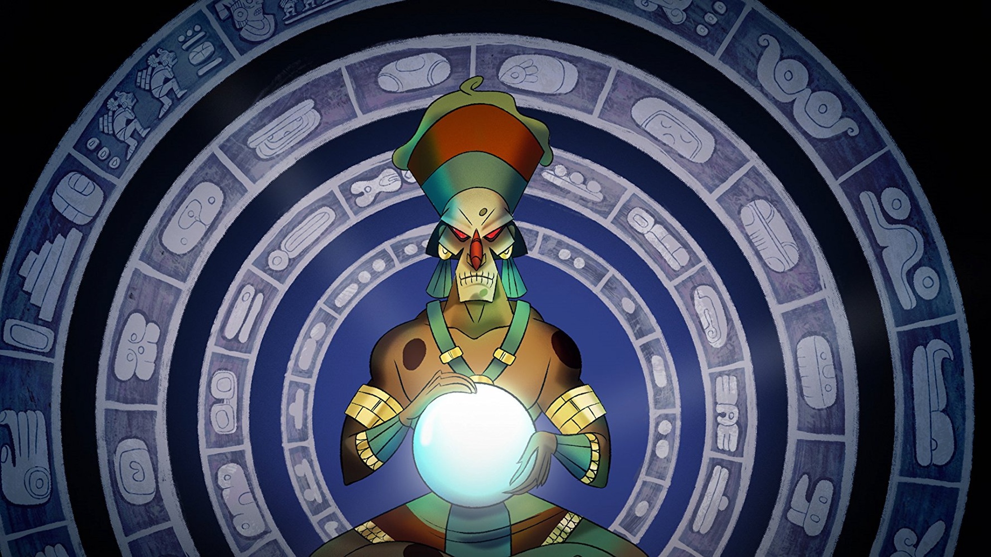Legend Quest