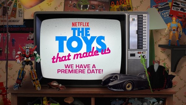 Picture of The Toys That Made Us