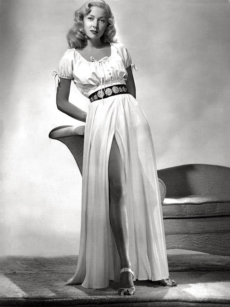 Image of Gloria Grahame